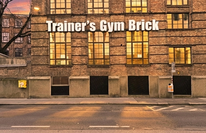 Trainer's Gym Fitnessstudio 1050 Wien